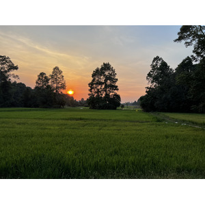 รูปถ่าย กัมพูชา(Cambodia) เสียมราฐ(Siem Reap) 2023-01 128