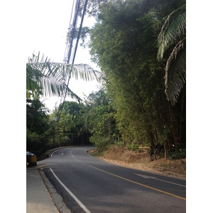รูปถ่าย คอสตาริกา(Costa Rica) มานวยล์อันโตนีโอ(Manuel Antonio) 2015-03 182