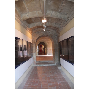 รูปถ่าย สเปน(Spain) ซานเตียโกเดกอมโปสเตลา(Santiago de Compostela) 2013-01 187