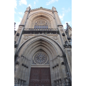 รูปถ่าย สเปน(Spain) บิโตเรีย-กัสเตซ(Vitoria Gasteiz) 2013-01 51