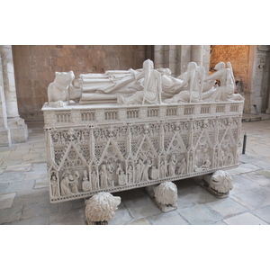 รูปถ่าย โปรตุเกส(Portugal) อัลโกบาซา(Alcobaca) 2013-01 16