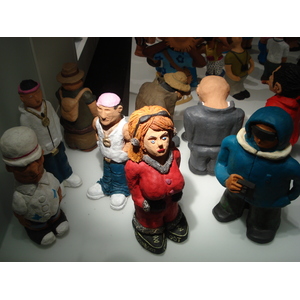 รูปถ่าย สวิสเซอร์แลนด์(Switzerland) ซูริค(Zurich) 2007-01 7