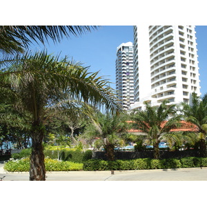 รูปถ่าย ไทย(Thailand) คอนโดวิวทะเลบีช(Viewtalay beach condo) 2007-02 10