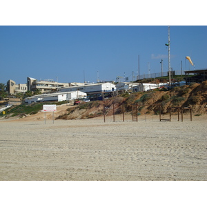 รูปถ่าย อิสราเอล(Israel) เฮิร์สลียา(Herzliya) 2006-12 41