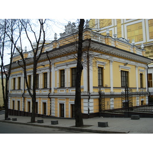 รูปถ่าย ยูเครน(Ukraine) เคียฟ(Kiev) 2007-03 72