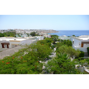 รูปถ่าย อียิปต์(Egypt) ชาร์มเอลชีค(Sharm el Sheikh) โรงแรมไฮแอต(Hyatt Hotel) 2008-06 111