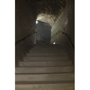 รูปถ่าย ฝรั่งเศส(France) ปราสาทลอช(Loches Castle) 2013-01 53