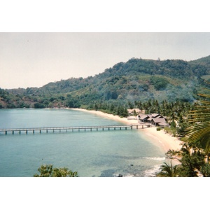 รูปถ่าย ไทย(Thailand) ภูเก็ต(Phuket) 1989-04 20