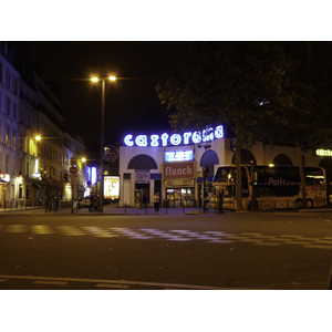รูปถ่าย ฝรั่งเศส(France) ปารีส(Paris) ปิกาลยามค่ำคืน(Pigalle by night) 2007-07 28