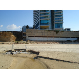 รูปถ่าย อิสราเอล(Israel) เฮิร์สลียา(Herzliya) 2006-12 40