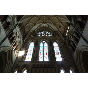 รูปถ่าย อังกฤษ(United Kingdom) ยอร์ก(York) 2011-07 59
