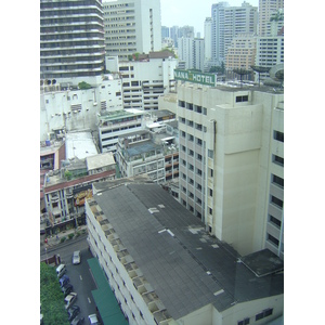 รูปถ่าย ไทย(Thailand) กรุงเทพมหานคร(Bangkok) โรงแรมนานา(Nana Hotel) 2005-11 1