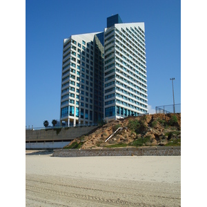 รูปถ่าย อิสราเอล(Israel) เฮิร์สลียา(Herzliya) 2006-12 30