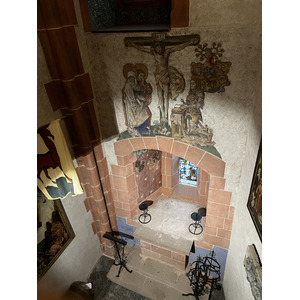 รูปถ่าย ฝรั่งเศส(France) ปราสาทโอ-เคอนิกส์บูร์ก(Koenigsbourg Castle) 2023-10 6