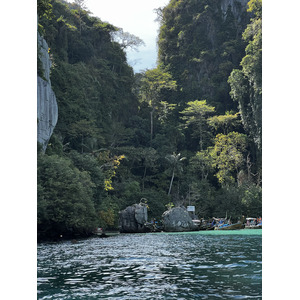 รูปถ่าย ไทย(Thailand) เกาะพีพีเล(Ko Phi Phi Ley) 2021-12 80