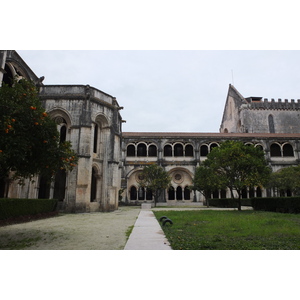 รูปถ่าย โปรตุเกส(Portugal) อัลโกบาซา(Alcobaca) 2013-01 8