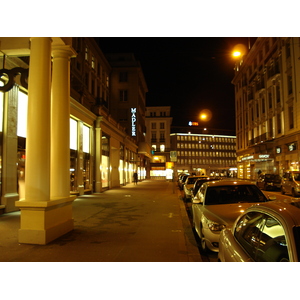 รูปถ่าย สวิสเซอร์แลนด์(Switzerland) ซูริค(Zurich) 2007-01 0