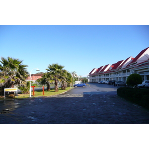 รูปถ่าย แอฟริกาใต้(South Africa) พอร์ตเอลิซาเบธ(Port Elizabeth) โรงแรมคอร์ตยาร์ด(Courtyard Hotel) 2008-09 14