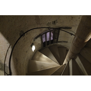 รูปถ่าย ฝรั่งเศส(France) ปราสาทลอช(Loches Castle) 2013-01 42