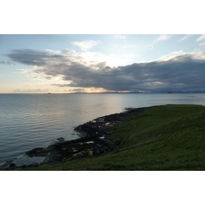 รูปถ่าย อังกฤษ(United Kingdom) เกาะสกาย(Skye) 2011-07 236