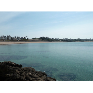 รูปถ่าย ฝรั่งเศส(France) โรตเนิฟ(Rotheneuf) 2010-04 37