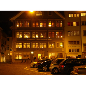 รูปถ่าย สวิสเซอร์แลนด์(Switzerland) ซูริค(Zurich) 2007-01 3