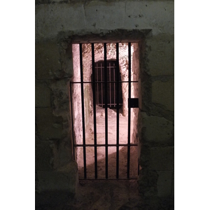 รูปถ่าย ฝรั่งเศส(France) ปราสาทลอช(Loches Castle) 2013-01 22