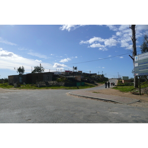 รูปถ่าย แอฟริกาใต้(South Africa) ไนส์นา(Knysna) 2008-09 73