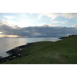 รูปถ่าย อังกฤษ(United Kingdom) เกาะสกาย(Skye) 2011-07 238