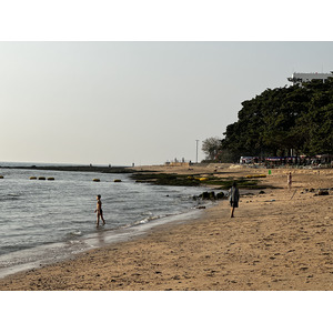 รูปถ่าย ไทย(Thailand) พัทยา(Pattaya) 2023-01 86