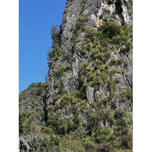 รูปถ่าย เวียดนาม(Vietnam) อ่าวฮาลอง(Ha Long Bay) 2024-01 147
