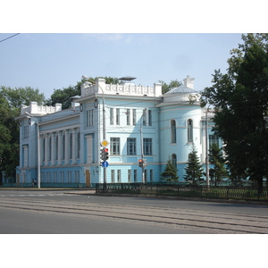รูปถ่าย รัสเซีย(Russia) กาซาน(Kazan) 2006-07 71