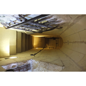 รูปถ่าย ฝรั่งเศส(France) ปราสาทลอช(Loches Castle) 2013-01 19