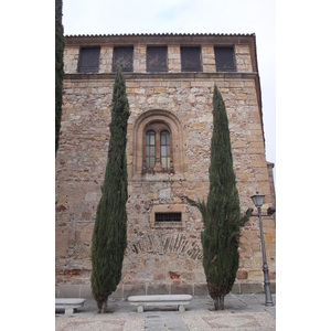 รูปถ่าย สเปน(Spain) ซาลามังกา(Salamanca) 2013-01 59