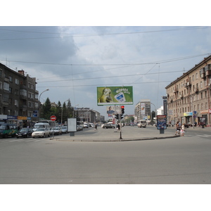 รูปถ่าย รัสเซีย(Russia) โนโวสิเบียร์สก์(Novosibirsk) 2006-07 62