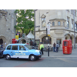 รูปถ่าย อังกฤษ(United Kingdom) อ็อกฟอร์ด(Oxford) 2005-05 26