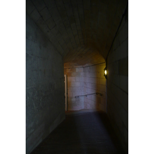 รูปถ่าย ฝรั่งเศส(France) อ็องบวซ(Amboise) ปราสาทอ็องบวซ(Amboise Castle) 2008-04 35
