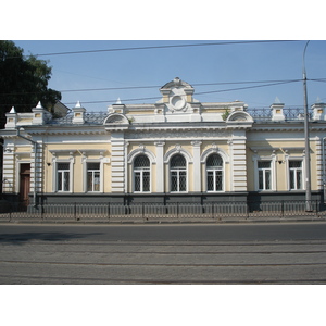 รูปถ่าย รัสเซีย(Russia) กาซาน(Kazan) 2006-07 22