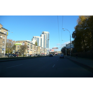 รูปถ่าย ยูเครน(Ukraine) เคียฟ(Kiev) เปเชิชค์.(Pechersk) 2007-11 79