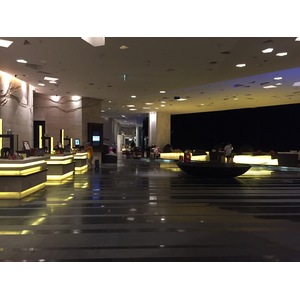 รูปถ่าย ไทย(Thailand) โรงแรมแมริออท ระยอง(Marriott Rayong) 2016-01 137