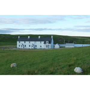 รูปถ่าย อังกฤษ(United Kingdom) เกาะสกาย(Skye) 2011-07 262