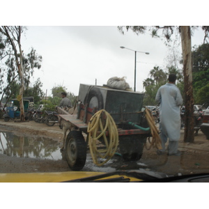 รูปถ่าย ปากีสถาน(Pakistan) การาจี(Karachi) 2006-08 84