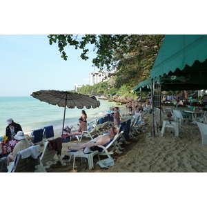 รูปถ่าย ไทย(Thailand) พัทยา(Pattaya) หาดโคซี่(Cosy Beach) 2011-01 33