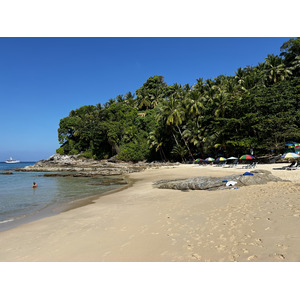 รูปถ่าย ไทย(Thailand) ภูเก็ต(Phuket) หาดสุรินทร์(Surin Beach) 2021-12 54