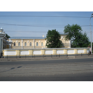 รูปถ่าย รัสเซีย(Russia) กาซาน(Kazan) 2006-07 20