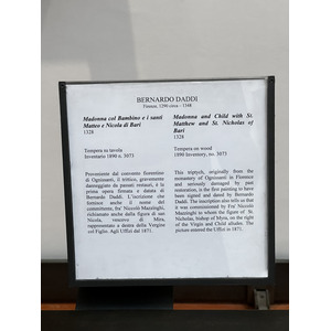 รูปถ่าย อิตาลี(Italy) ฟลอเรนซ์(Florence) พิพิธภัณฑ์อุฟฟีซี(Uffizi Museum) 2022-05 103