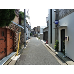 รูปถ่าย ญี่ปุ่น(Japan) โตเกียว(Tokyo) โอโมเตะซันโด(Omotesando) 2010-06 30