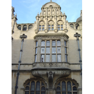 รูปถ่าย อังกฤษ(United Kingdom) อ็อกฟอร์ด(Oxford) 2005-05 23