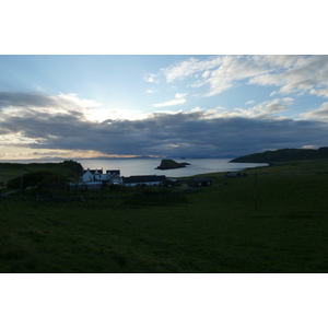 รูปถ่าย อังกฤษ(United Kingdom) เกาะสกาย(Skye) 2011-07 288