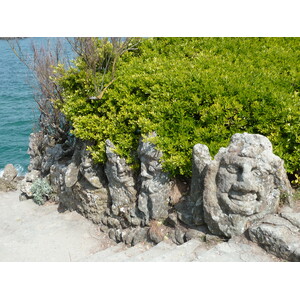 รูปถ่าย ฝรั่งเศส(France) โรตเนิฟ(Rotheneuf) 2010-04 67